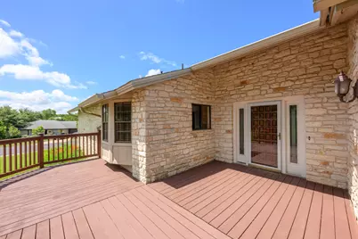 7210 Smokey Hill Road, Austin, TX 78736 - Photo 4