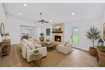 7210 Smokey Hill Road, Austin, TX 78736 - Photo 6