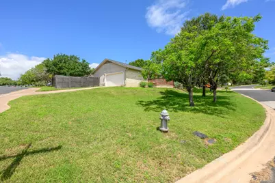 7210 Smokey Hill Road, Austin, TX 78736 - Photo 4