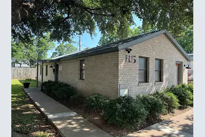 115 150 Loop W #A, Bastrop, TX 78602 - Photo 1