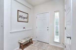 6032 Urbano Bnd, Round Rock, TX 78665 - Photo 4