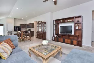 6032 Urbano Bnd, Round Rock, TX 78665 - Photo 8