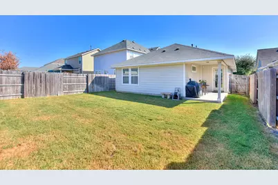 6032 Urbano Bend, Round Rock, TX 78665 - Photo 28