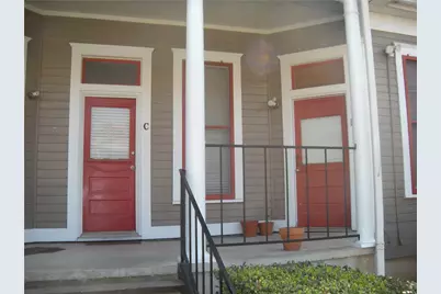 915 W 23rd Street #C, Austin, TX 78705 - Photo 2