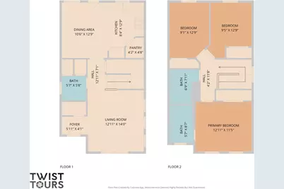 464 S Brook Drive, Leander, TX 78641 - Photo 26