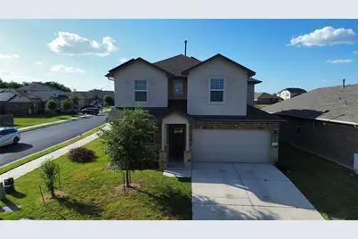 201 Finley Rae Drive, Georgetown, TX 78626 - Photo 2