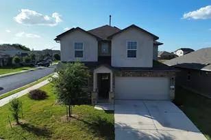 201 Finley Rae Dr, Georgetown, TX 78626 - Photo 2