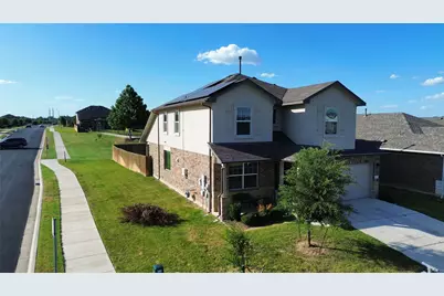 201 Finley Rae Drive, Georgetown, TX 78626 - Photo 1