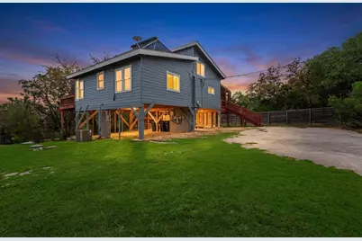 14407 Tucumcari Trail, Austin, TX 78734 - Photo 2