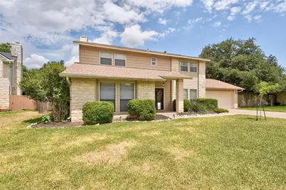 2408 W Messick Loop, Round Rock, TX 78681 - Photo 2