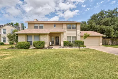 2408 W Messick Loop, Round Rock, TX 78681 - Photo 1