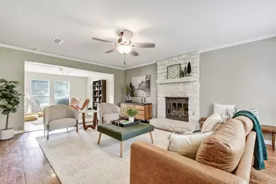 2408 W Messick Loop, Round Rock, TX 78681 - Photo 6