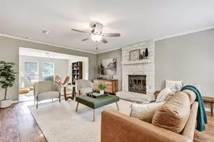 2408 W Messick Loop, Round Rock, TX 78681 - Photo 6