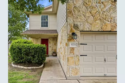 5721 Abby Ann Lane, Austin, TX 78747 - Photo 4
