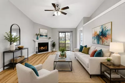 1601 Faro Drive #1003, Austin, TX 78741 - Photo 4