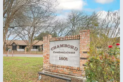 1601 Faro Drive #1003, Austin, TX 78741 - Photo 34