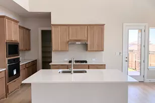 413 Veneta Ln, Georgetown, TX 78633 - Photo 6