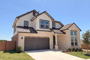 413 Veneta Ln, Georgetown, TX 78633 - Photo 2