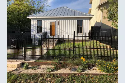 2004 Rosewood Avenue, Austin, TX 78702 - Photo 24