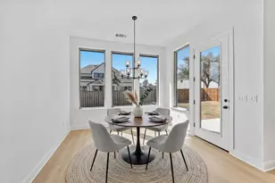 308 Buckaroo Dr, Georgetown, TX 78628 - Photo 4