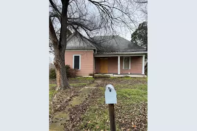 620 Washburn Street, Taylor, TX 76574 - Photo 1