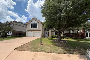 1213 Elm Forest Dr, Cedar Park, TX 78613 - Photo 2