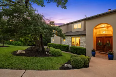 6300 Augusta National Cove, Austin, TX 78746 - Photo 1