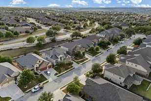 2216 Lookout Knoll Dr, Leander, TX 78641 - Photo 36