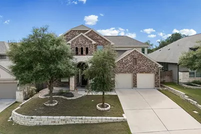 2216 Lookout Knoll Drive, Leander, TX 78641 - Photo 4