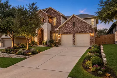 2216 Lookout Knoll Drive, Leander, TX 78641 - Photo 2