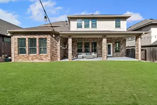 2216 Lookout Knoll Dr, Leander, TX 78641 - Photo 32