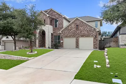 2216 Lookout Knoll Drive, Leander, TX 78641 - Photo 2