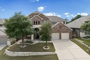 2216 Lookout Knoll Dr, Leander, TX 78641 - Photo 4