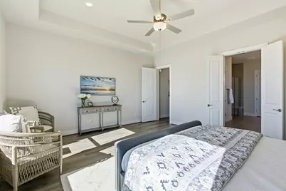 145 Twin Creekview Lane, Georgetown, TX 78626 - Photo 22