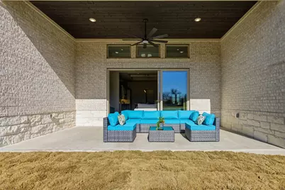145 Twin Creekview Lane, Georgetown, TX 78626 - Photo 36