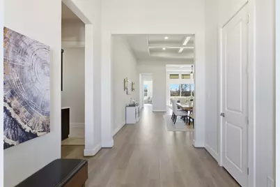 145 Twin Creekview Lane, Georgetown, TX 78626 - Photo 8