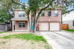 1204 Mathias St, Cedar Park, TX 78613 - Photo 2