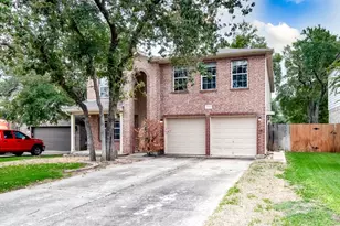 1204 Mathias St, Cedar Park, TX 78613 - Photo 1