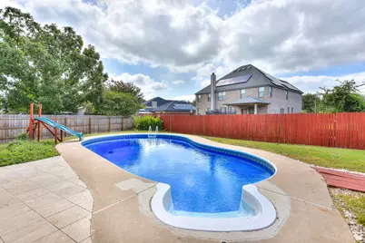 19921 San Chisolm Drive, Round Rock, TX 78664 - Photo 34