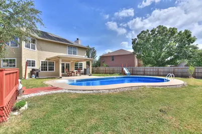 19921 San Chisolm Drive, Round Rock, TX 78664 - Photo 40