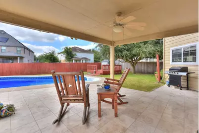 19921 San Chisolm Drive, Round Rock, TX 78664 - Photo 32