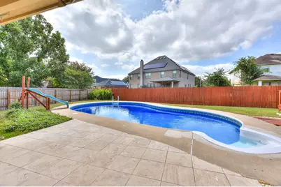 19921 San Chisolm Drive, Round Rock, TX 78664 - Photo 36