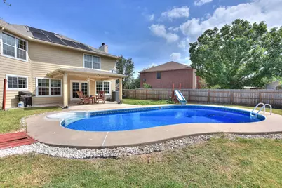 19921 San Chisolm Drive, Round Rock, TX 78664 - Photo 38