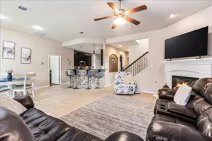 1901 Meandering Meadows Dr, Pflugerville, TX 78660 - Photo 20