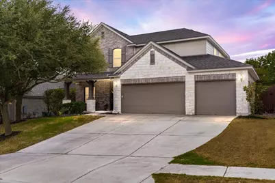 1901 Meandering Meadows Drive, Pflugerville, TX 78660 - Photo 6