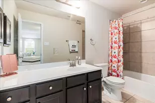 1901 Meandering Meadows Dr, Pflugerville, TX 78660 - Photo 34
