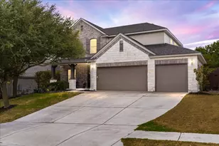 1901 Meandering Meadows Dr, Pflugerville, TX 78660 - Photo 6