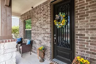 1901 Meandering Meadows Dr, Pflugerville, TX 78660 - Photo 8