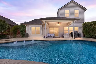 1901 Meandering Meadows Drive, Pflugerville, TX 78660 - Photo 38