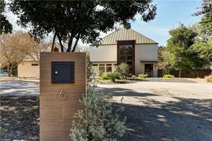 6 Sugar Creek Dr, West Lake Hills, TX 78746 - Photo 4